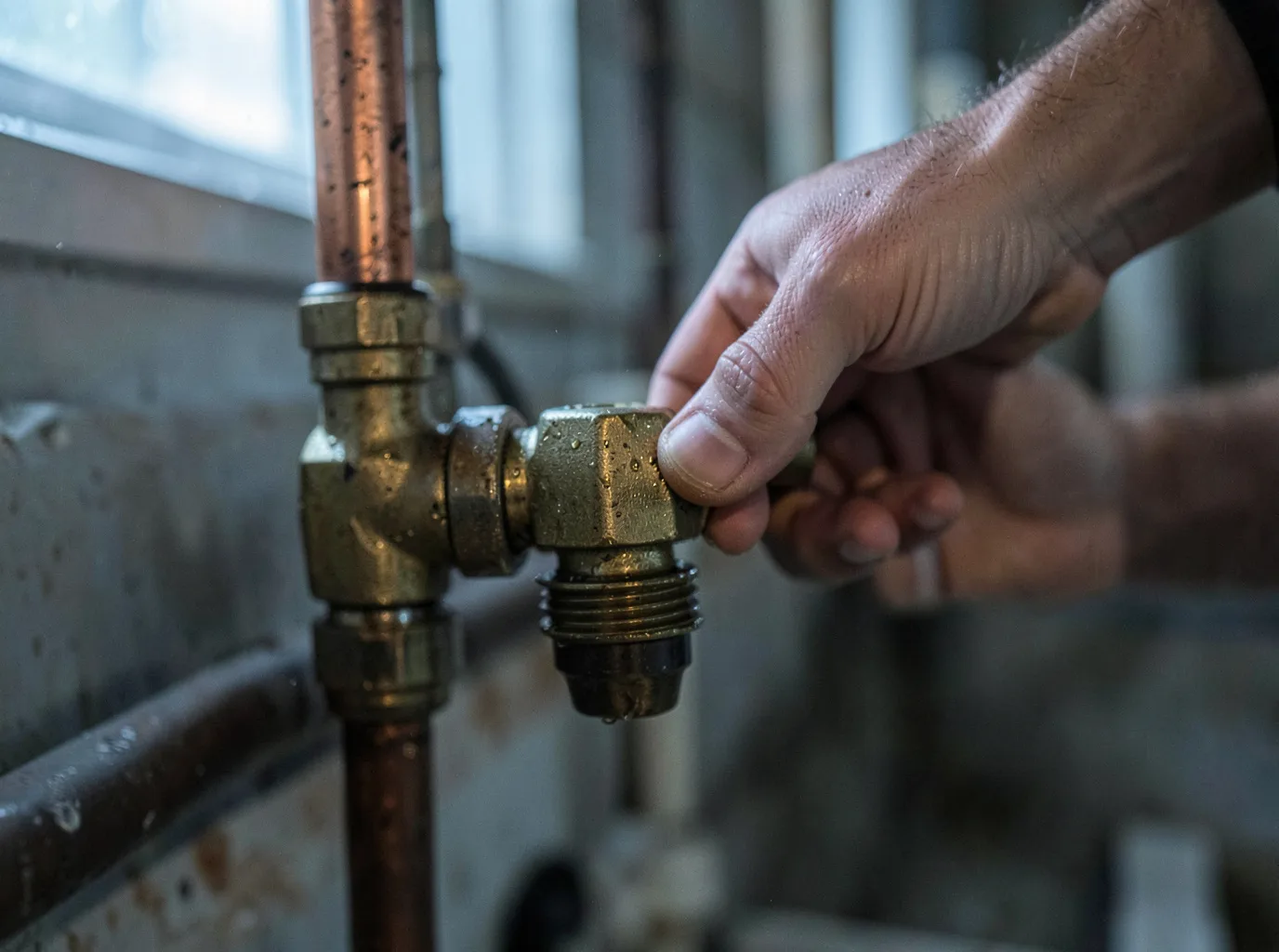 Emergency Plumber Moorhead, MS FAQs
